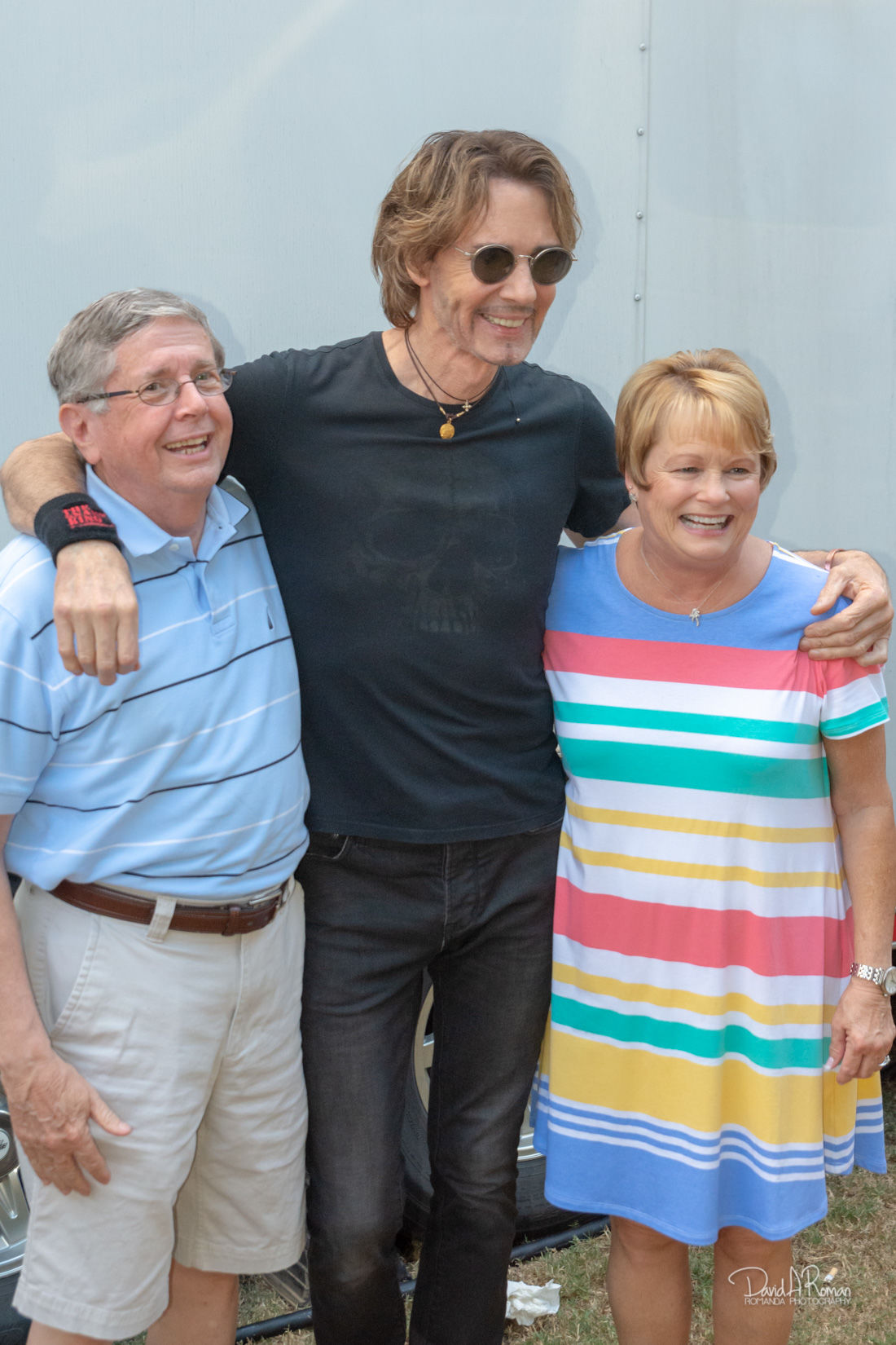 RICK SPRINGFIELD